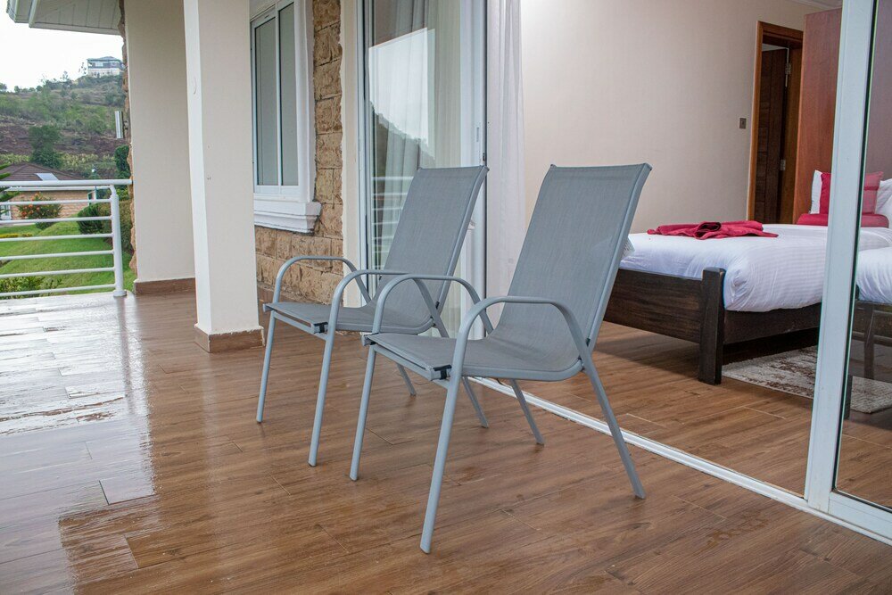 Фото Lake Elementaita Mountain Lodge