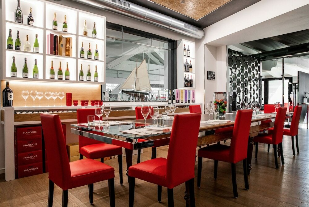 Фото Residence Michelangelo Adult Only