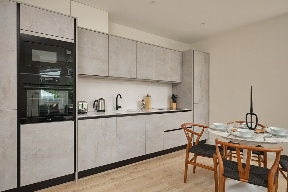 Фото Fulham Hestercombe House