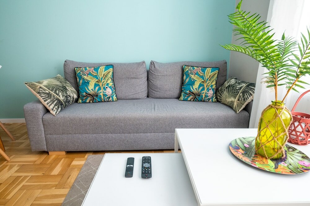 Фото Palms Apartments Budapest