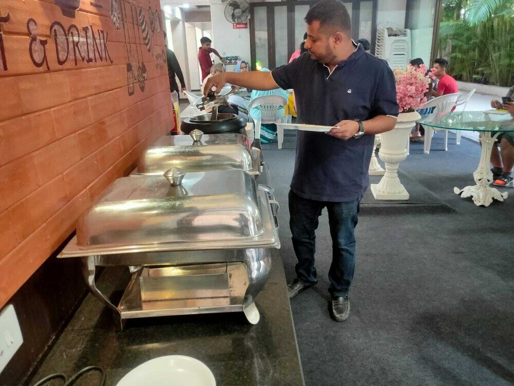 Фото Kedari Residency