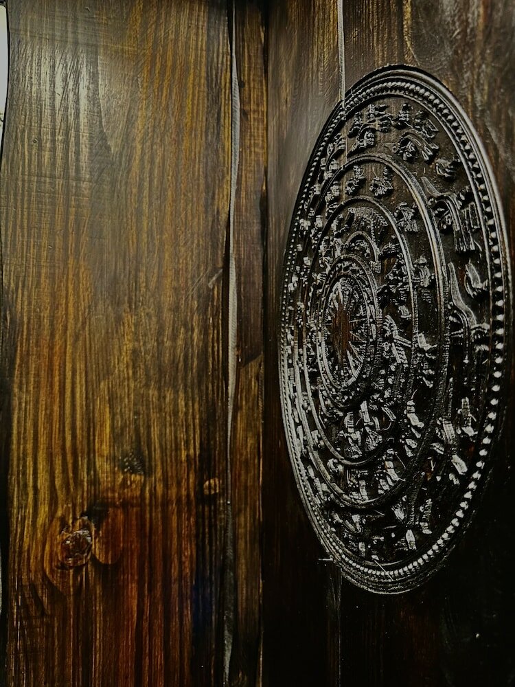 Фото Happy Life Green Hotel