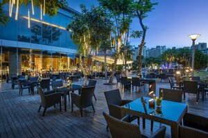 Гостиница Crowne Plaza Huizhou, an Ihg Hotel