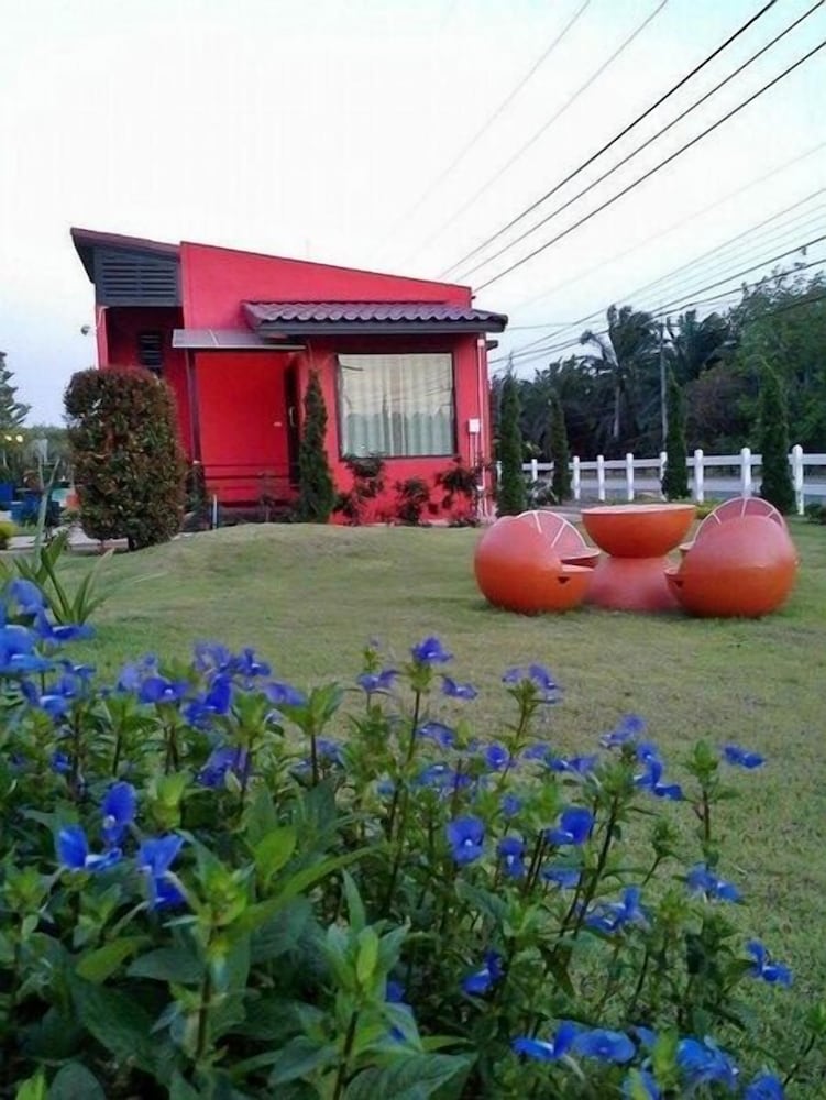 Фото Sweet Garden Home Resort Satun