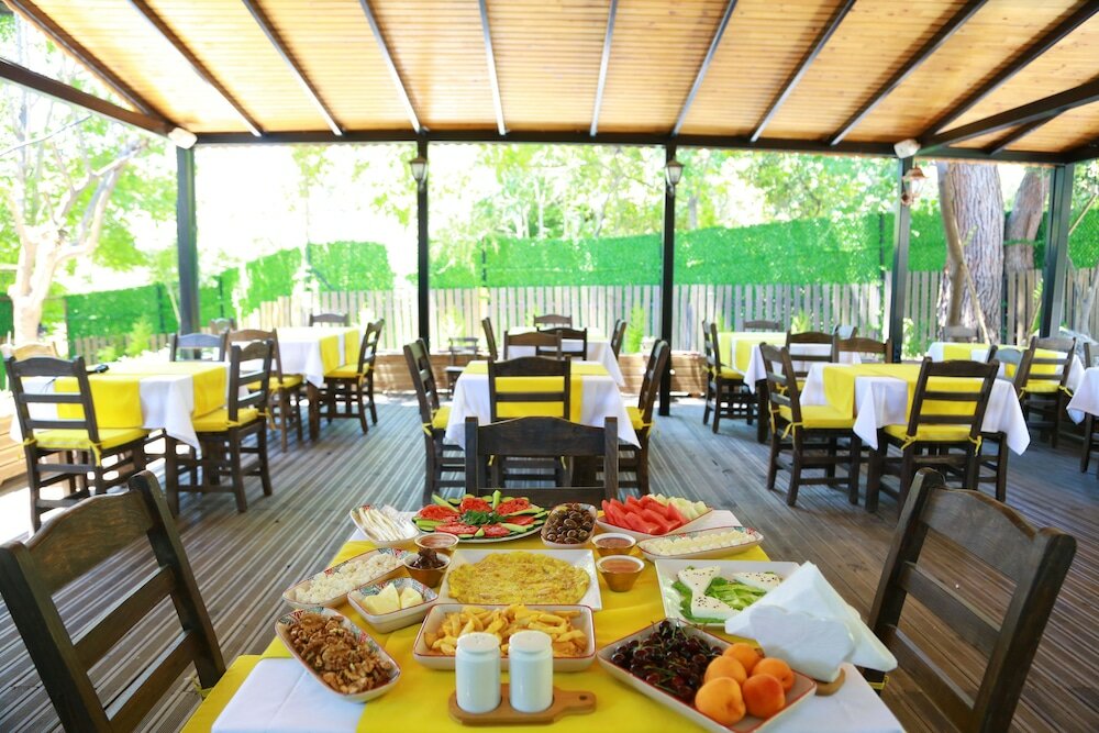 Фото Akyaka Yali Capkini