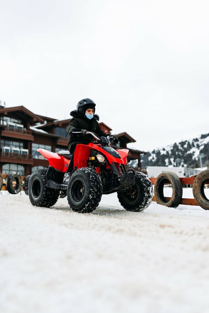 Фото Le Chalet by Amirsoy