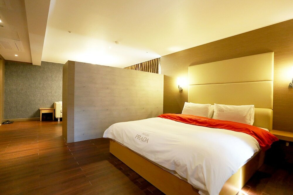 Фото Yeouido Rada