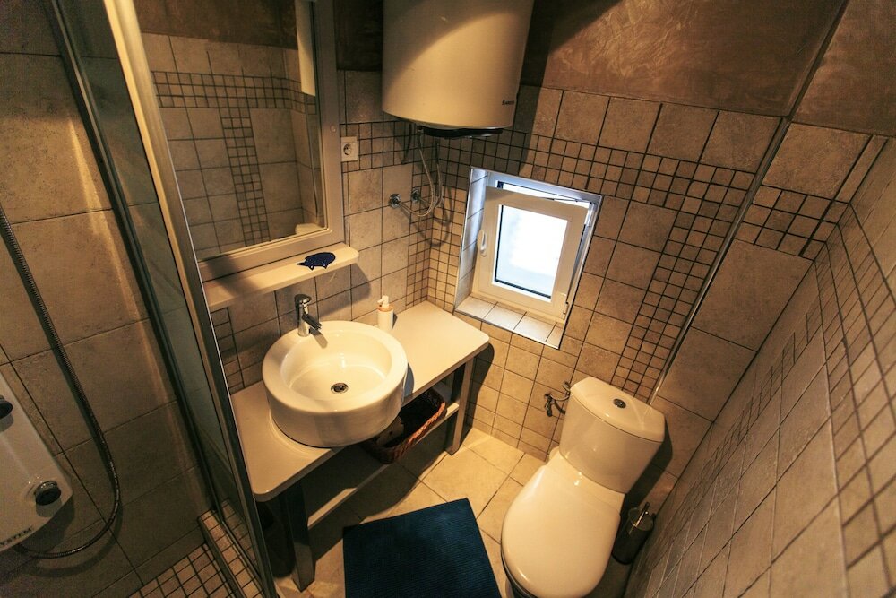 Фото Luxury Old Town