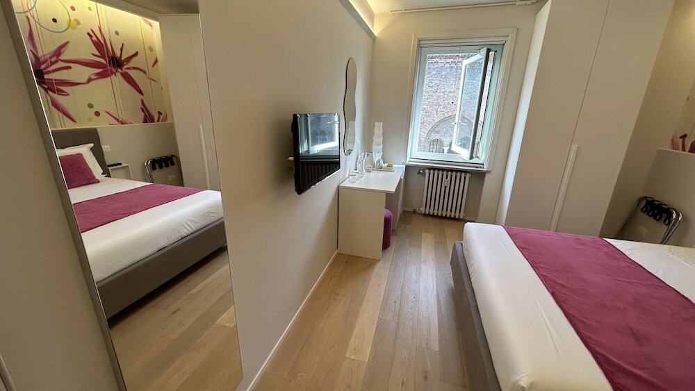 Фото San Lorenzo Luxury Boutique