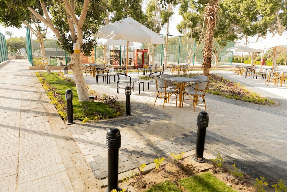 Фото Assiut Cement Hotel