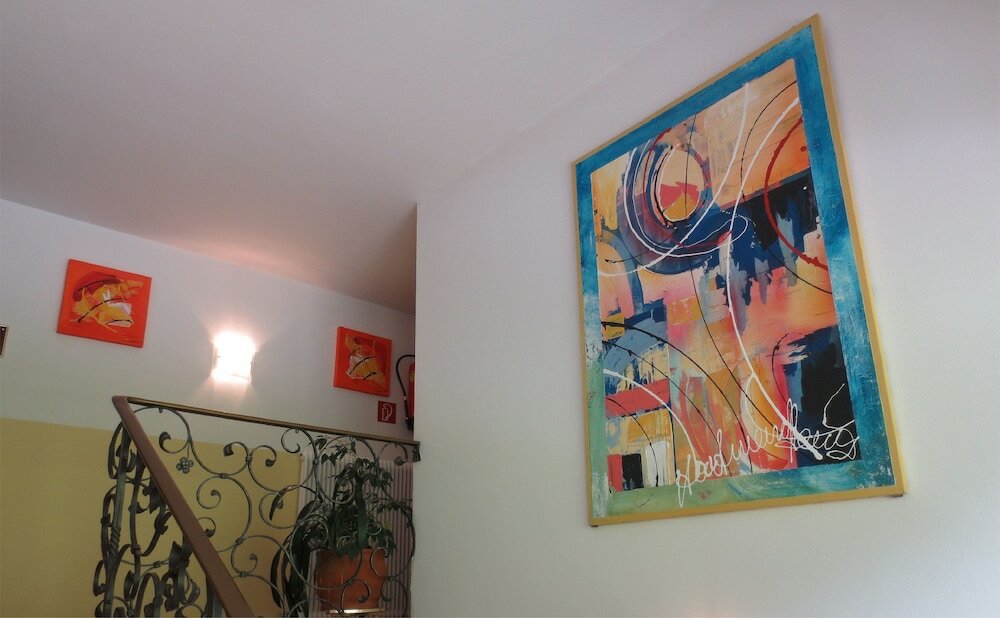 Фото Hotel Sonnblick