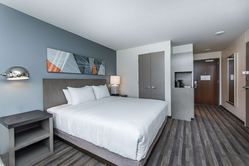 Фото Hyatt House Rochester/Mayo Clinic Area