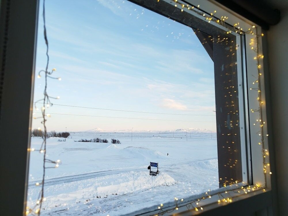 Фото Guesthouse Hateigi