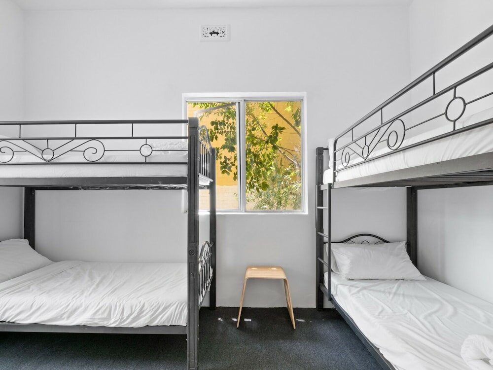 Фото Venus Potts Point - Hostel - Women only