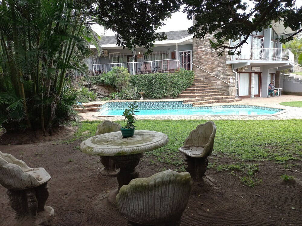 Фото Selati At Sea