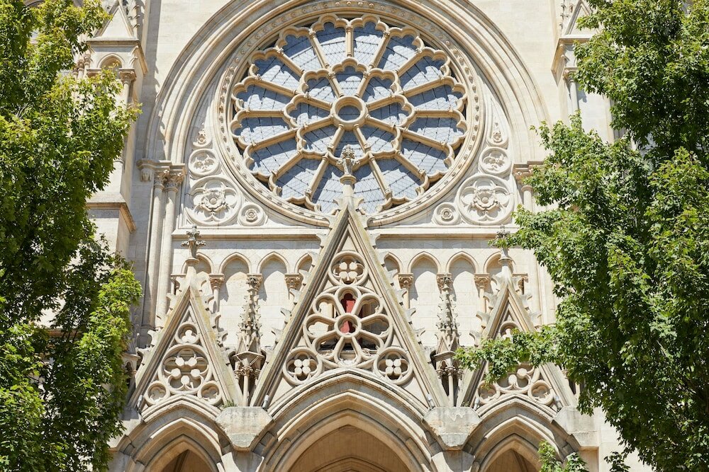 Фото Hotel Indigo Bordeaux Centre Chartrons, an Ihg Hotel