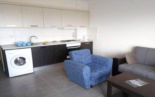 Гостиница Studio Apartment at Longbeach
