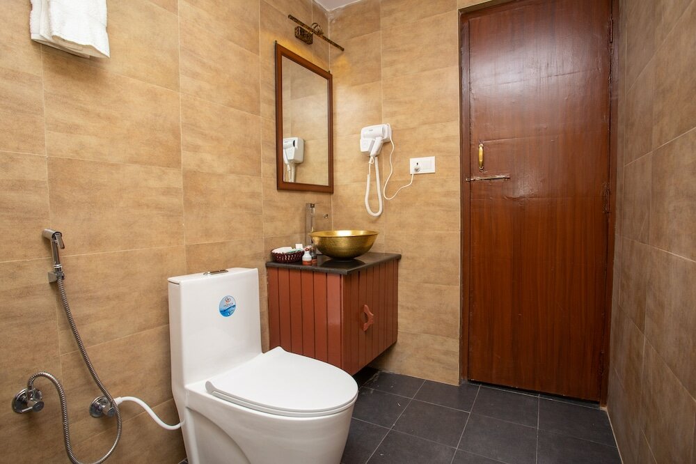 Фото Nivas Boutique Home