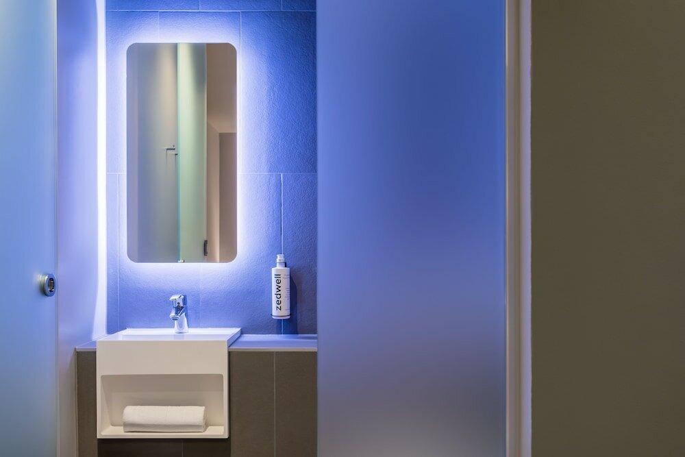 Фото Zedwell Hotels Greenwich