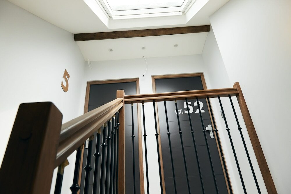 Фото 97 Smart Appart Le Havre