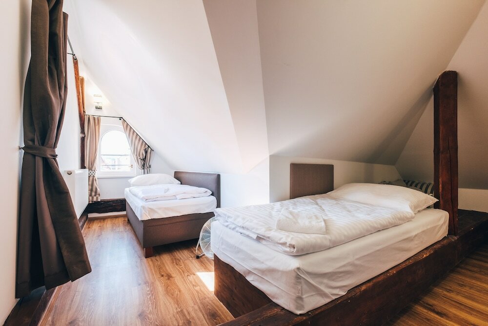 Фото Pension Corto