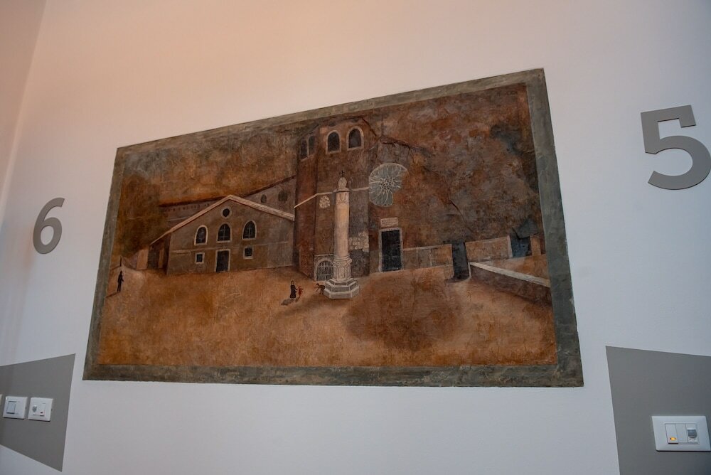 Фото Tergestroom & Boutique Apartments