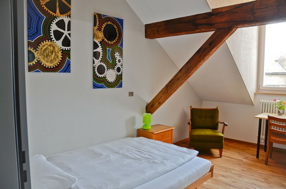 Фото Depot 195 - Hostel Winterthur