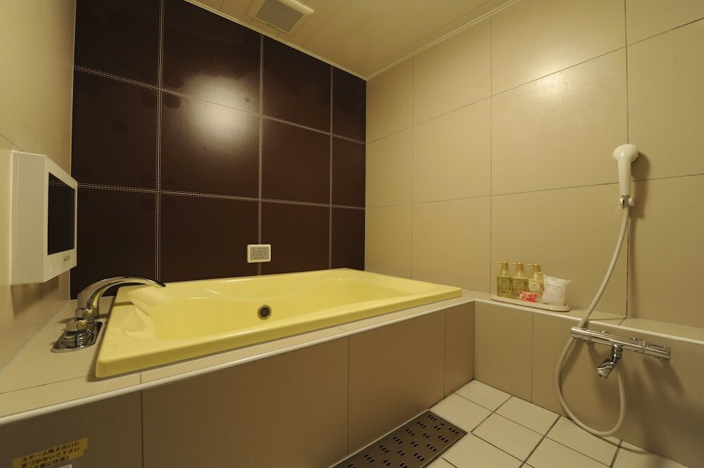Фото Hotel Iris - Adult Only