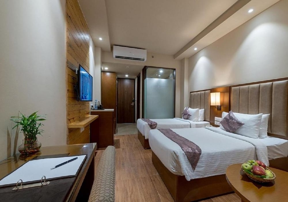 Фото Hotel Cachar Club by Siara