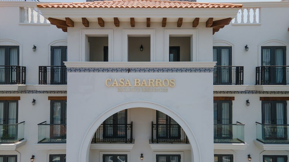 Фото Casa Barros Vacation Condos