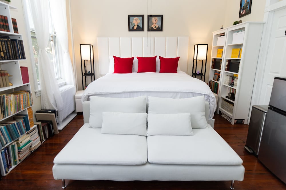 Фото BnB Philadelphia - Boutique Hotel