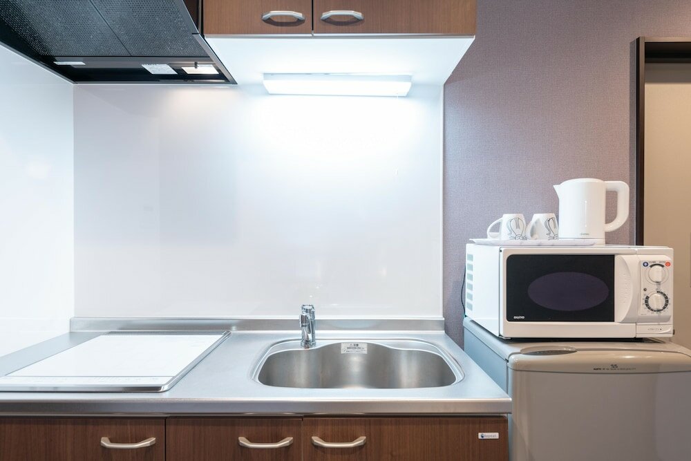 Фото Hotel Musubi Kyoto Saiin