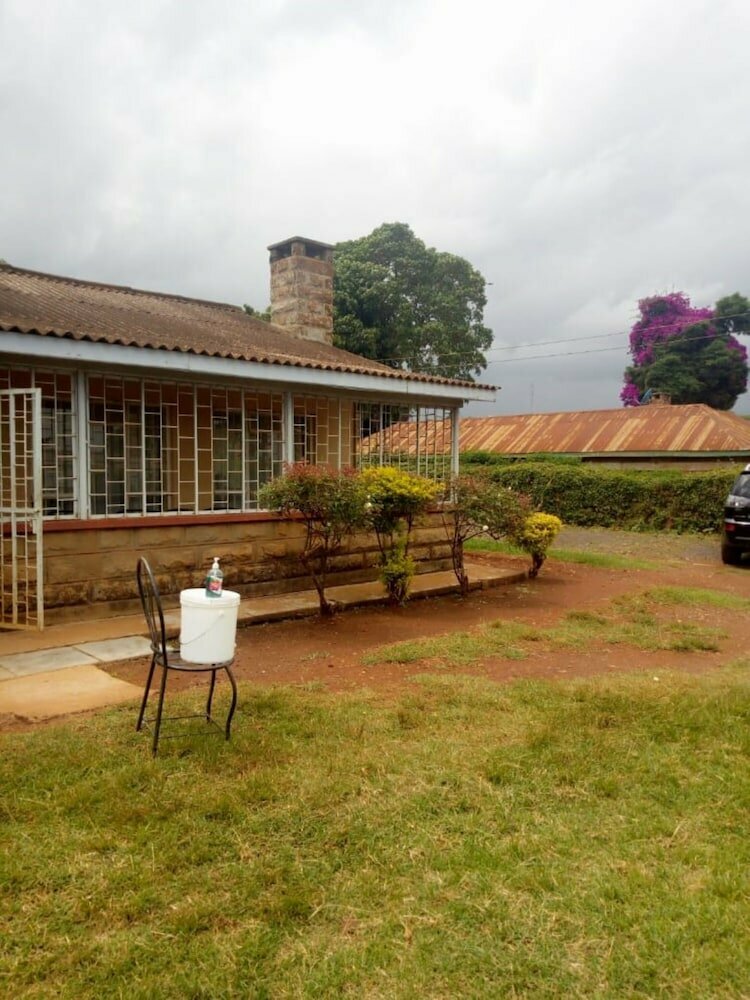 Hotel Banana Leaf Hotel, Nyeri, photo