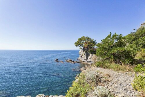 Апартаменты Yellow Suite sul Lungomare di Recco
