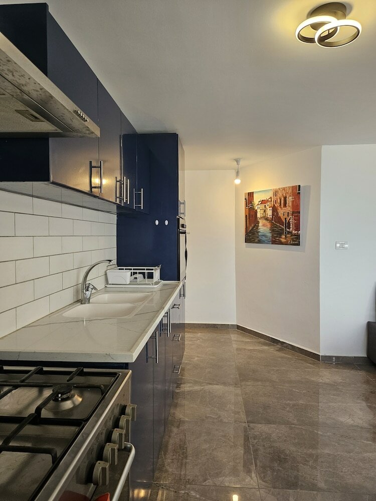 Фото Luxury 1 Br Apartment Near the Dead Sea