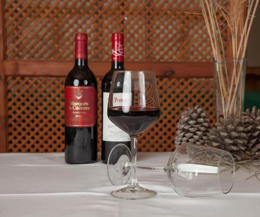 Фото Los Caños de la Alcaiceria