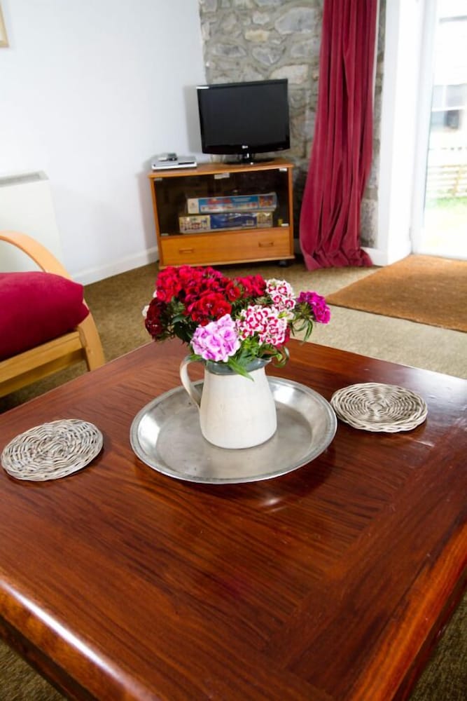 Фото Coombeshead Farm