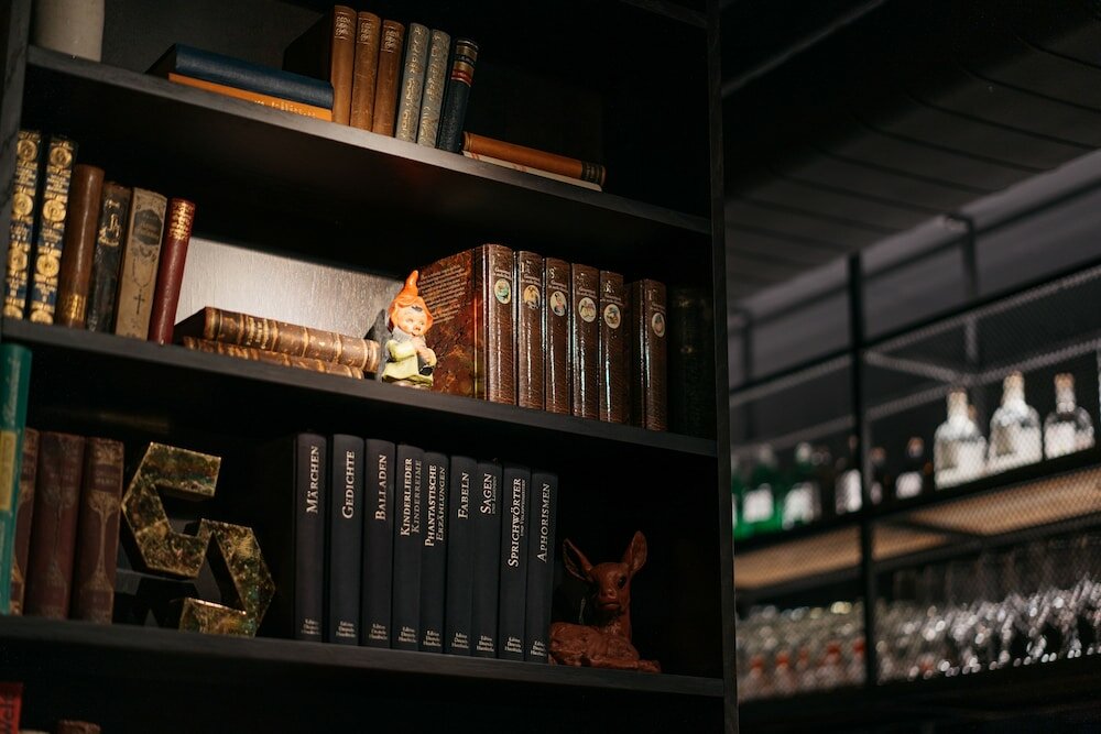 Фото Ruby Rosi Hotel Munich