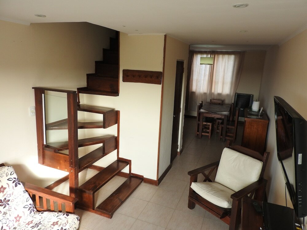 Фото Altos Valeria Apart Hotel