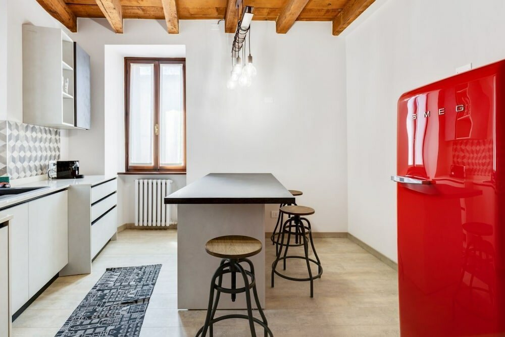 Фото A 5 minuti dall'Arena Elegant Apartment