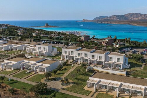 Апартаменты Stunning Capo Falcone Charming Apartments Num1368