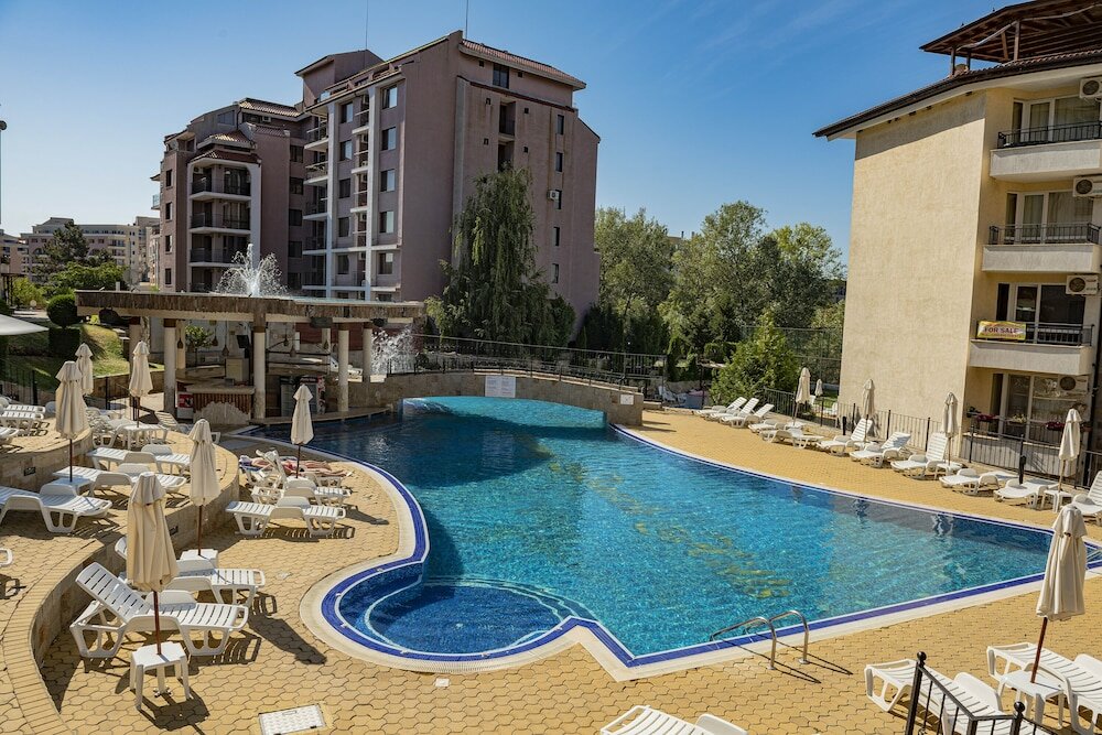 Фото Menada Apartments in Sunny Beach Hills