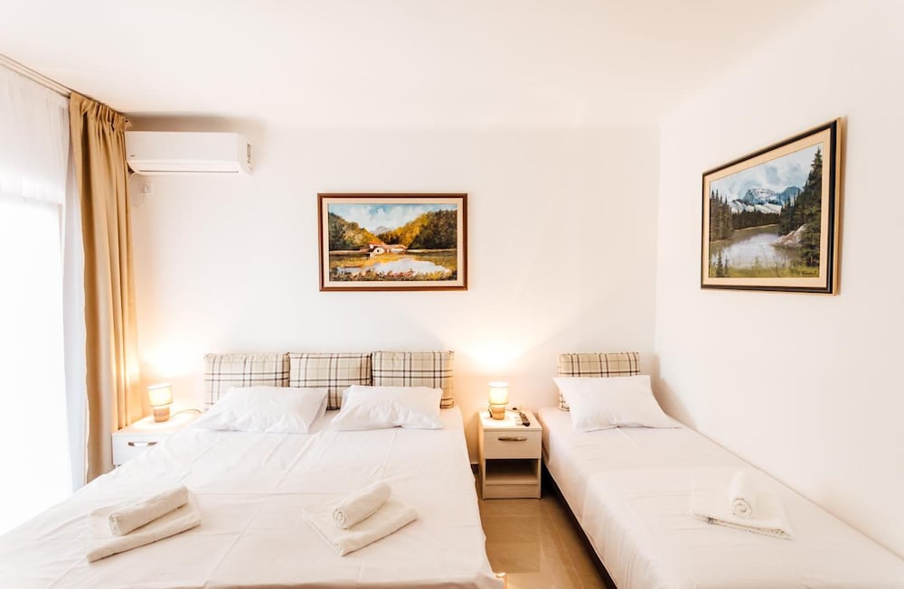 Фото Apartmani Belani