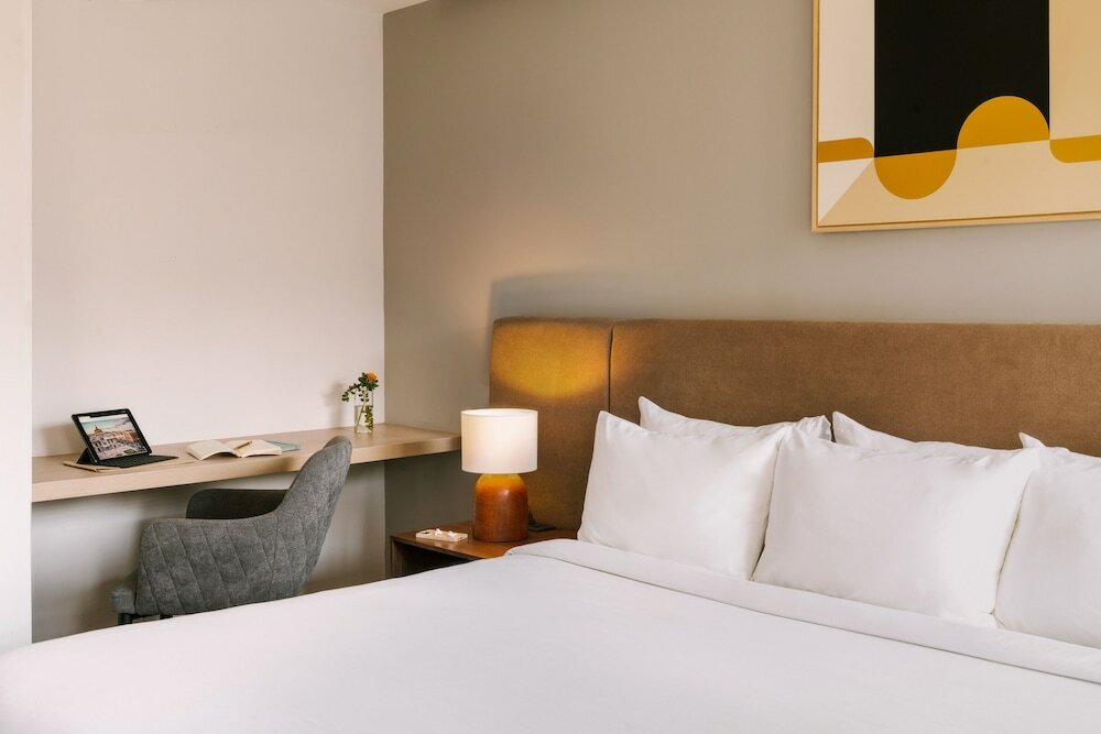 Фото Sonder Cóporo