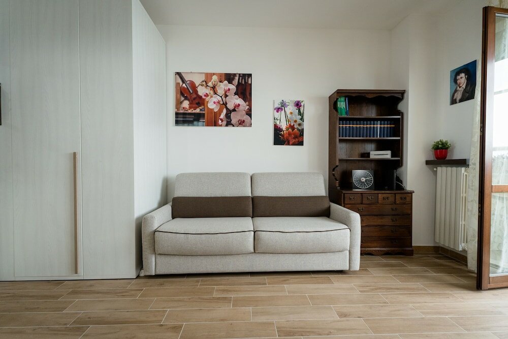 Фото NotaMi - Oxilia Flat - Loreto District