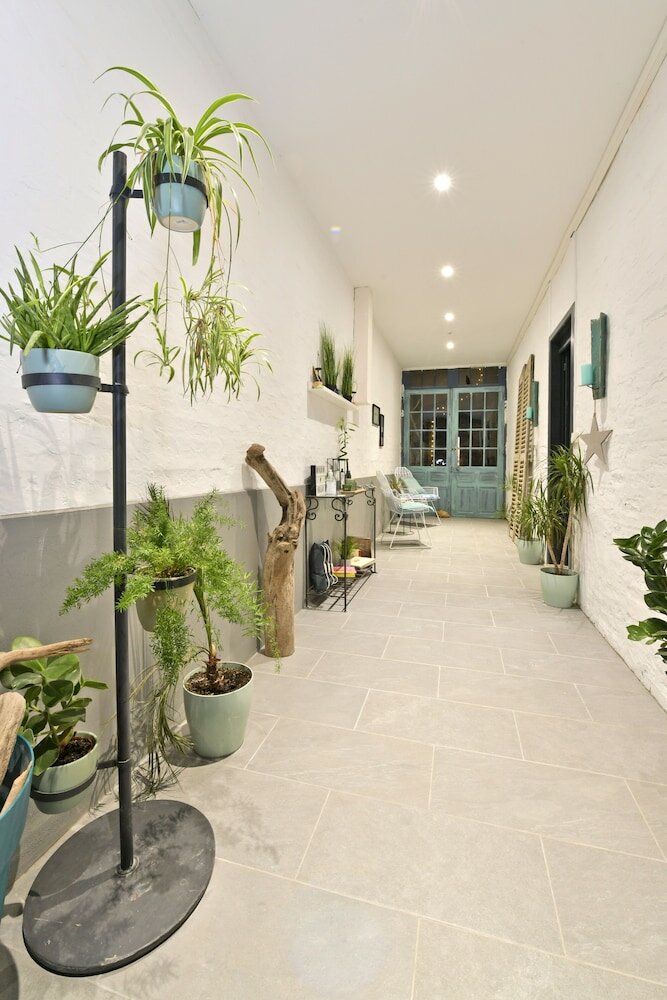 Фото Les Nuits Pastel