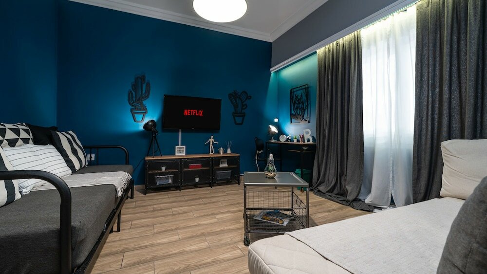 Фото Apartment at the foothills of Acropolis