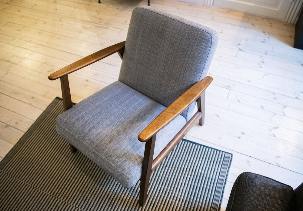 Фото The Churchill 4 - Into This Place