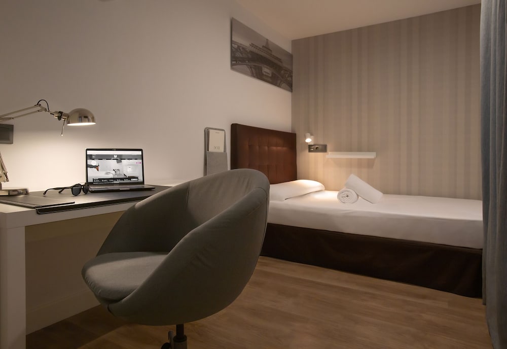 Фото Woohoo Rooms Boutique Sol