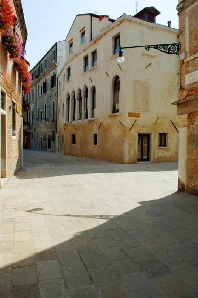 Фото Hotel Ca' Zusto Venezia